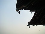 屋檐
