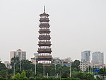 赤岗塔