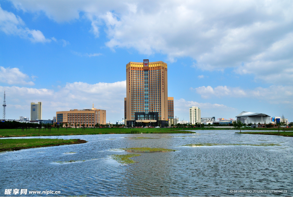 水乡