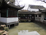 松风水阁