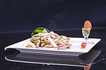 山药松板肉
