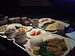 美食
