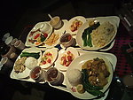 美食