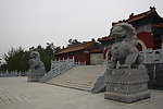 枣阳白水寺帝乡风景