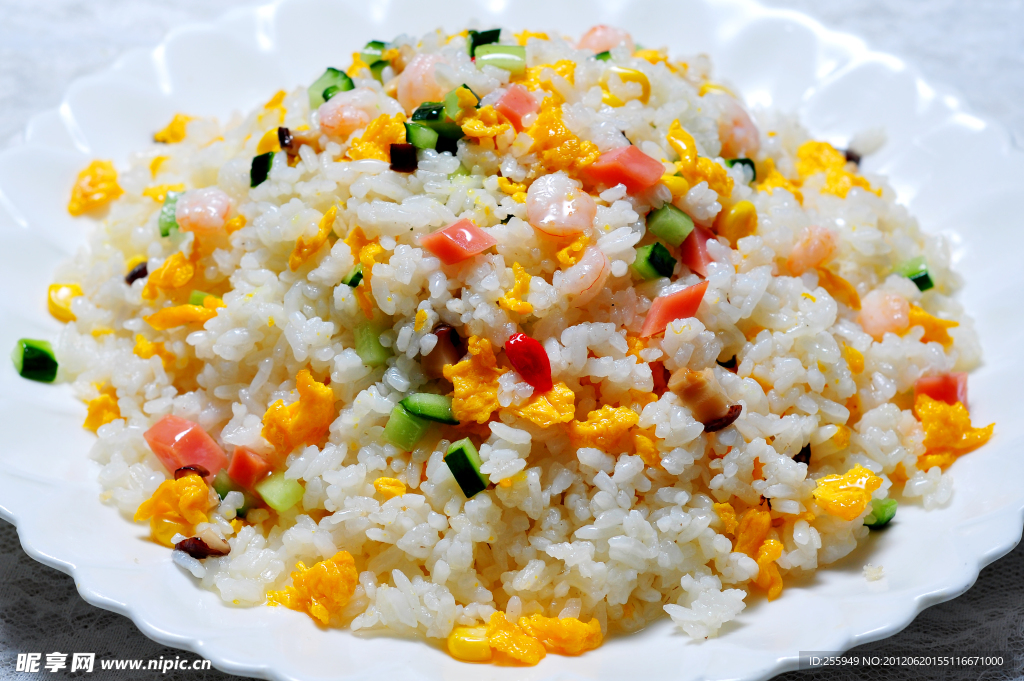 炒饭