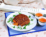 粉蒸肉