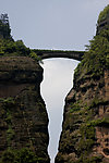 龙虎山风景