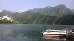 山水风景