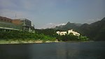 山水风景