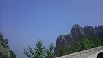 雾灵山