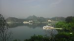 山水风景