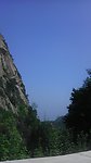 雾灵山