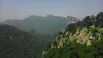 雾灵山