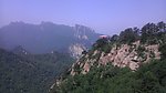 雾灵山