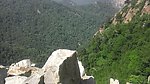 雾灵山
