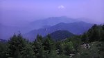 雾灵山