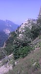 雾灵山