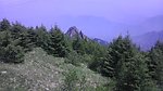 雾灵山