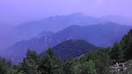 雾灵山