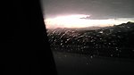 乌云 暴风雨