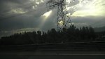 乌云 暴风雨