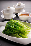 麻酱凤尾