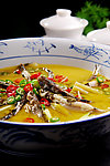 酸汤黄辣丁