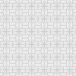 防伪矢量底纹