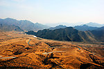 山路十八弯