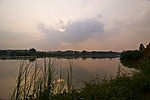 龙川东江