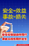 安全标语