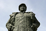 大庆 铁人 王进喜