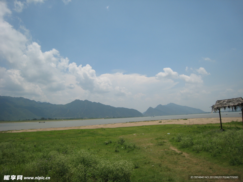 砚州岛