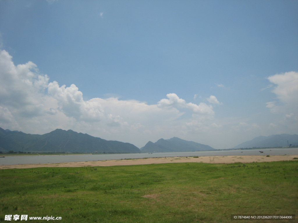 砚州岛