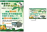 端午打折