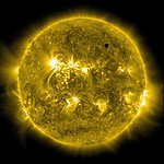 太阳