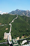 万里长城