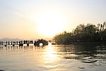 西湖景观