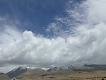 玉珠峰