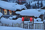 雪景