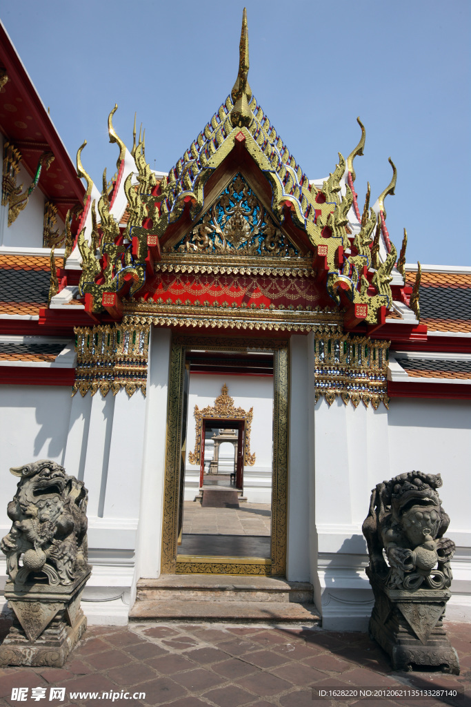 国外泰国旅游摄影照片
