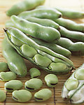 胡豆