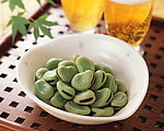胡豆