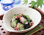 黄瓜