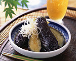 茄子
