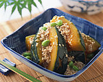 茄子