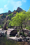 山水