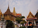 泰国玉佛寺