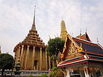 泰国玉佛寺
