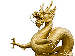 龙 龙雕
